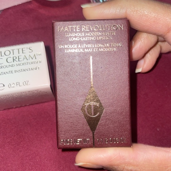 Charlotte tilbury mini favorite - Picture 5 of 12